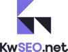 kwseo logo agencia seo
