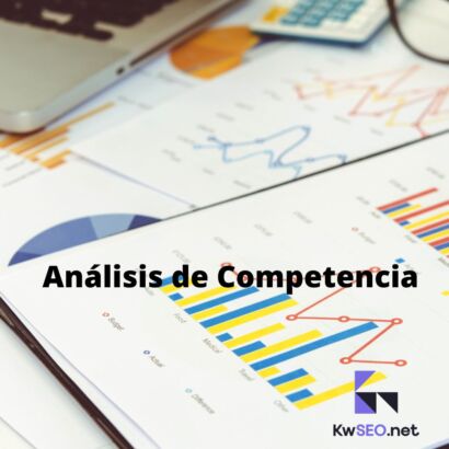 Análisis de Competencia