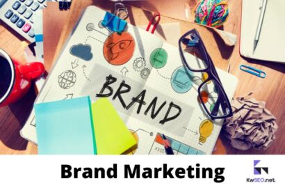 Brand Marketing