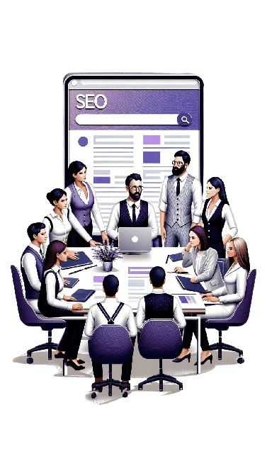 servicios seo